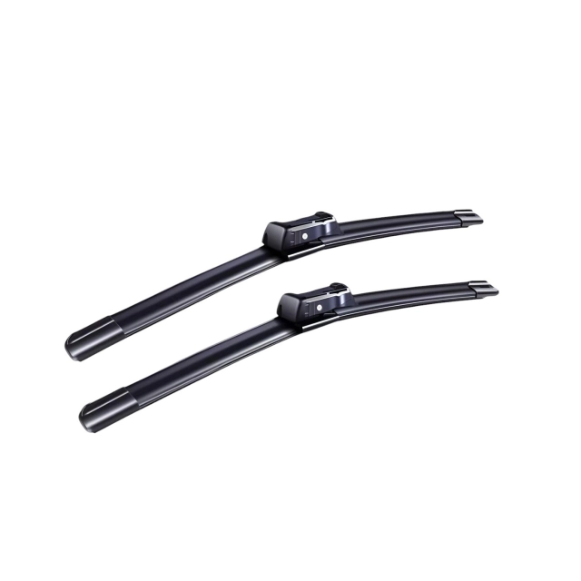 Mercedes W223 uslubidagi suv purkaydigan dvorniklar, Nexia 3