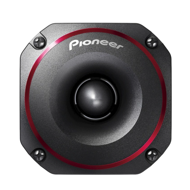 Pioneer TS-B350 PRO seriyasi-10 sm yuqori samarali Bullet tweeter. (250 Vt) pishalka 2 dona
