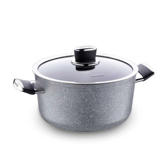 Кастрюля Korkmaz Korkmaz Palma A3903