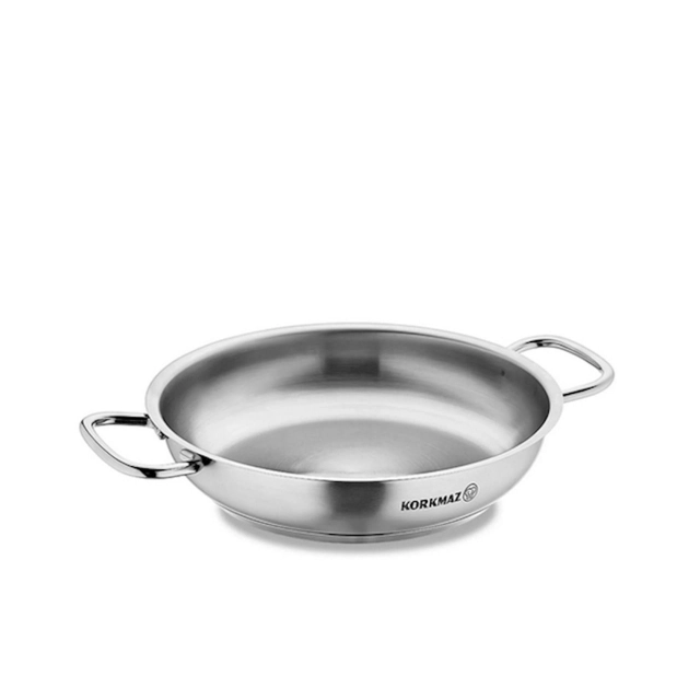 Korkmaz Proline Satin Omelette сковорода для выпечки (18см) (A1182)