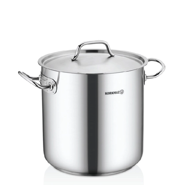 Кастрюля Korkmaz Proline Gastro Extra Deep Casserole 36x33