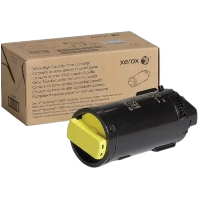 Xerox 106R03695 sariq kartriji