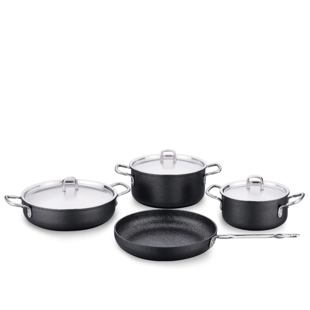 Набор посуды для приготовления Korkmaz  Doria  Cookware Set