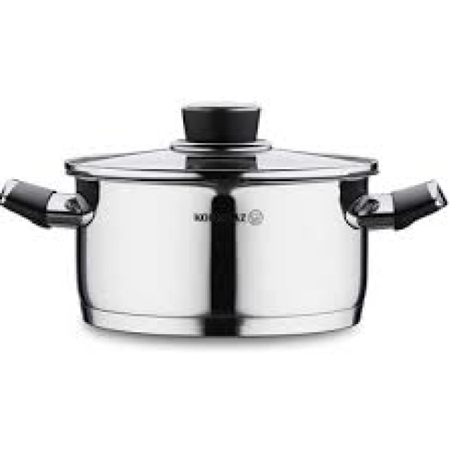 Кастрюля Korkmaz Pera A2080