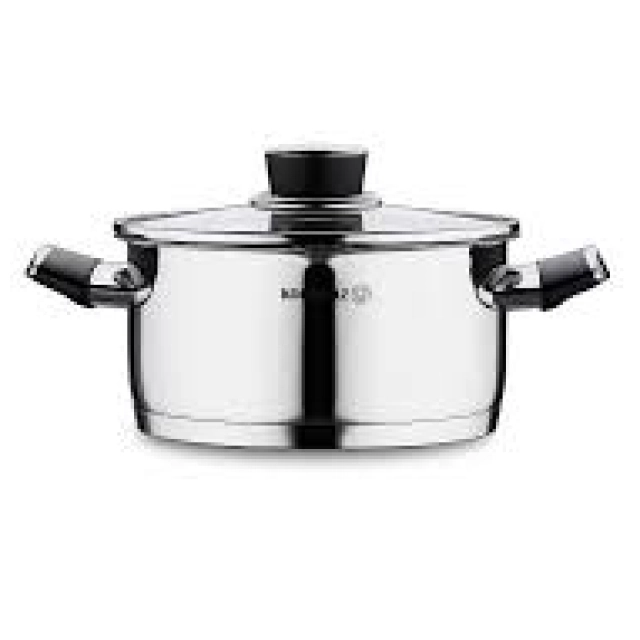 Кастрюля Korkmaz Pera A2082