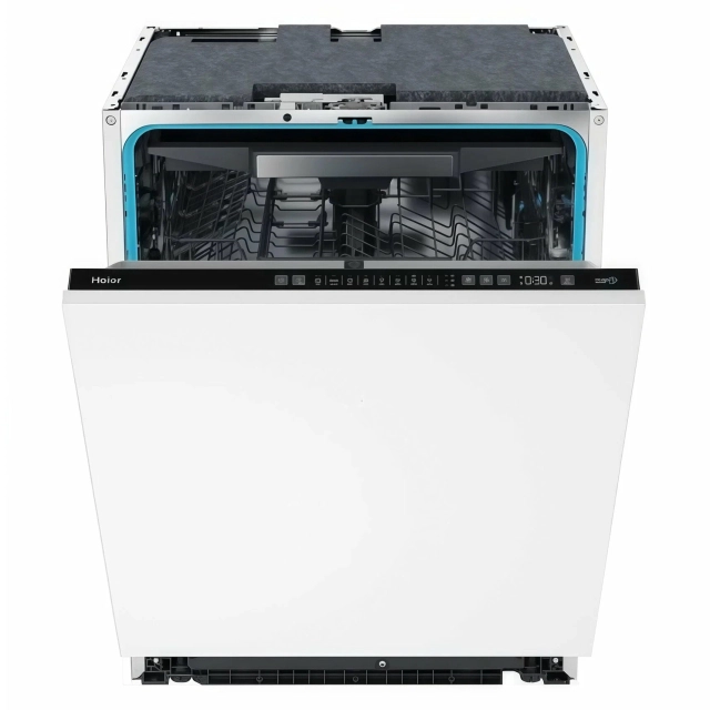 Haier HDWE16-594RU o&lsquo;rnatiluvchi idish yuvish mashinasi