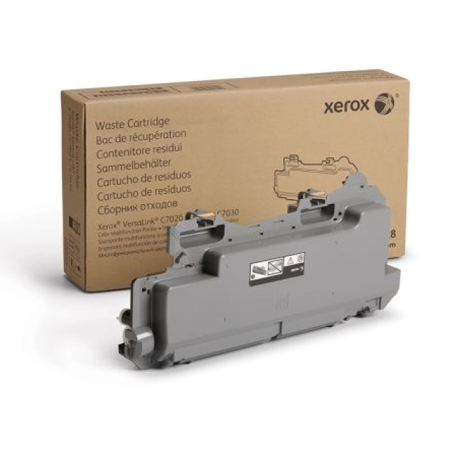 Chiqindi siyoh uchun Xerox  115R00128 idishi