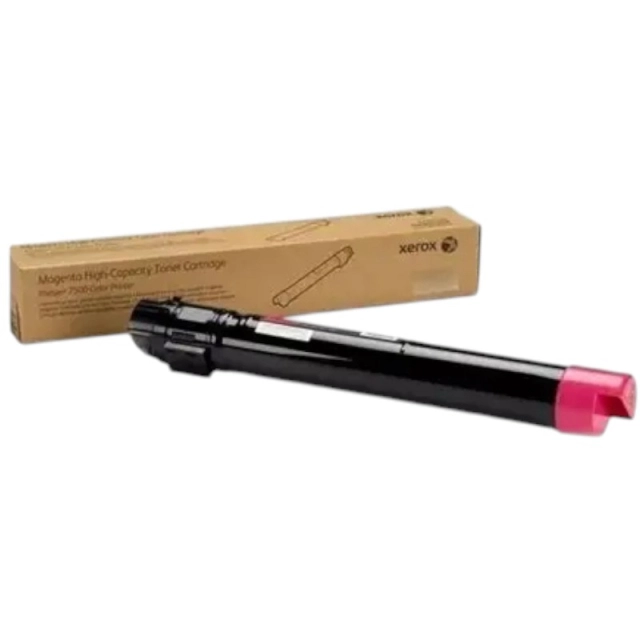 Xerox 106R01571 purpursimon toner kartridji