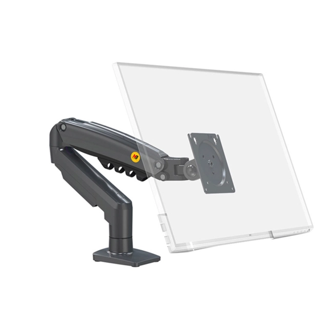 NB F80 (17"- 30") monitor uchun kronshteyni , Black