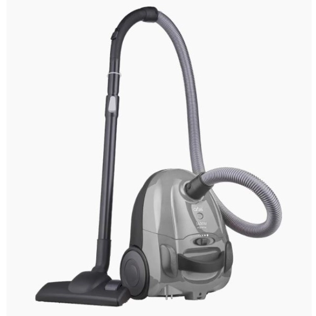 Пылесос Artel ART VCB 0316 Серый