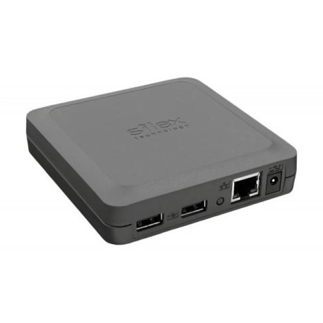 Серверное оборудование Xerox Сетевой сервер Visioneer NetScan 3000