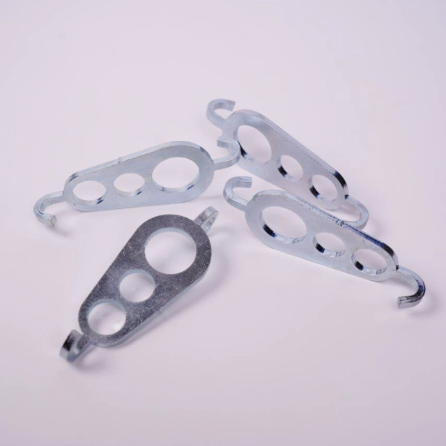 BBM TOOLS Крючок 12 см