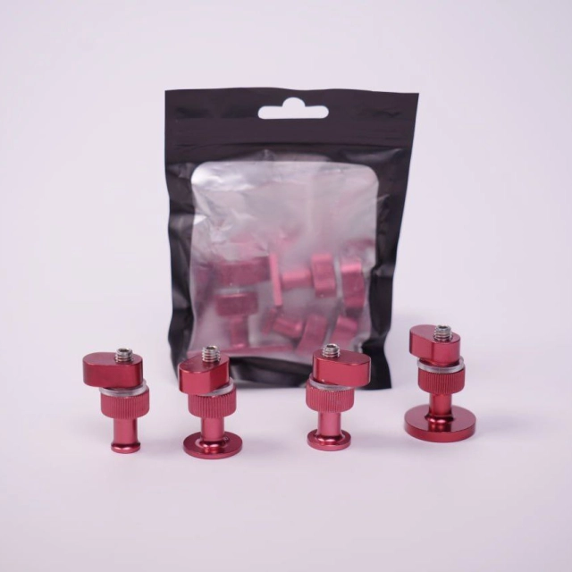 BBM TOOLS Железная насадка YM4