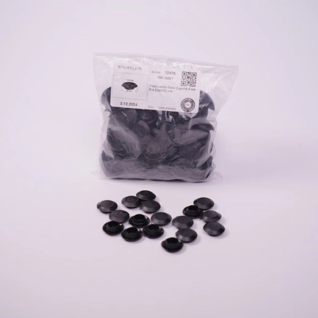 BBM TOOLS Резиновая пробка деталь для автомобиля