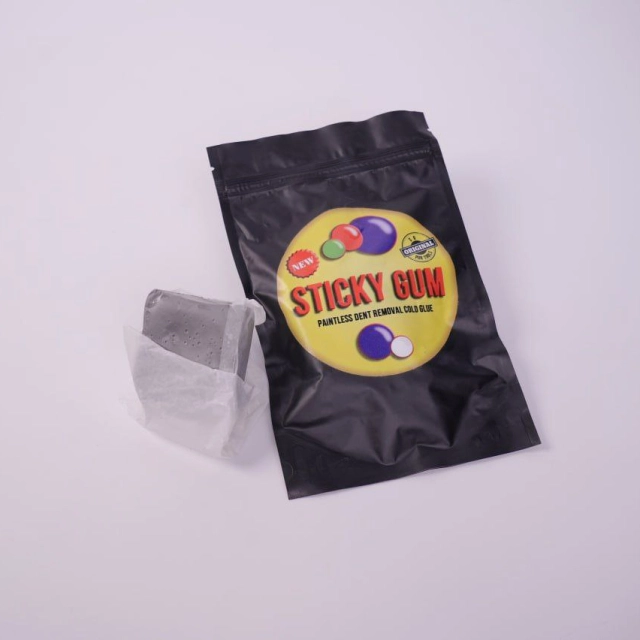 BBM TOOLS Sticky Gum холодный клей 8 гр