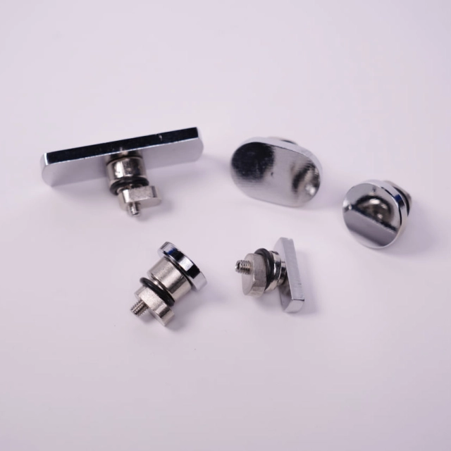 BBM TOOLS Железный грибок