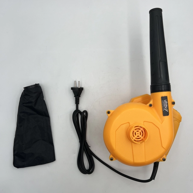 Электрическая воздуходувка Ubay UB-1102C (1-1102C)