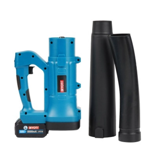 Аккумуляторная воздуходувка Biyoti BYT-EB03 (2-EB03)
