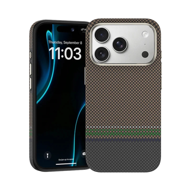 Чехол BENKS  Prestige для iPhone 17 Pro max