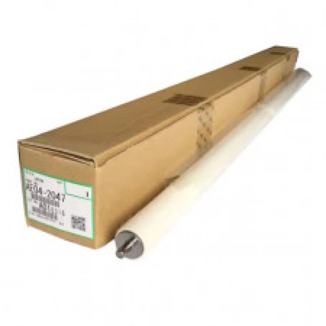 Чистящий вал блока вплавления для Ricoh MP W6700SP