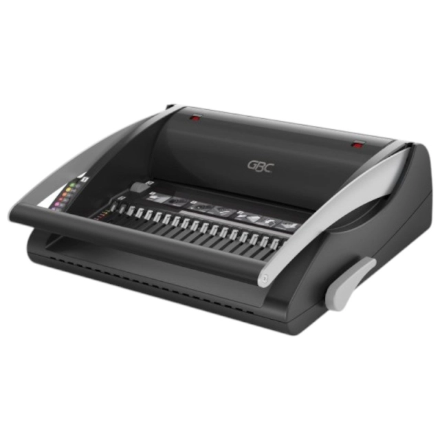 Переплетчик на пластиковую пружину GBC CombBind 200