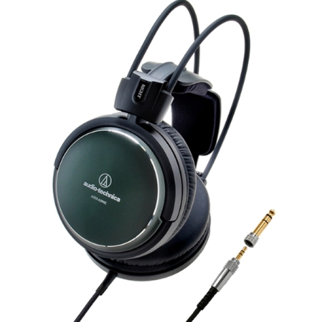 Наушники Audio-Technica ATH-A990Z