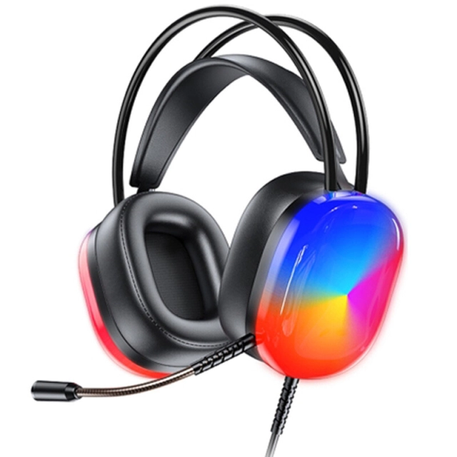 Игровые наушники AWEI GM-11 , Black