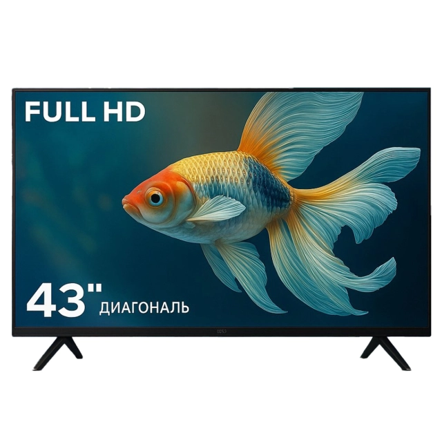 Телевизор Artel A43NFCH001 Smart TV