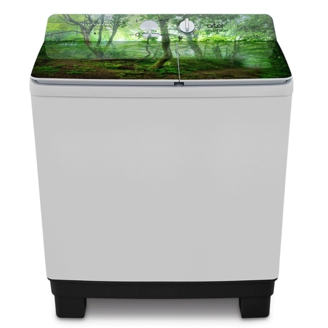 Artel TG110FP Nature 02 11 kg yarimavtomat kir yuvish mashinasi