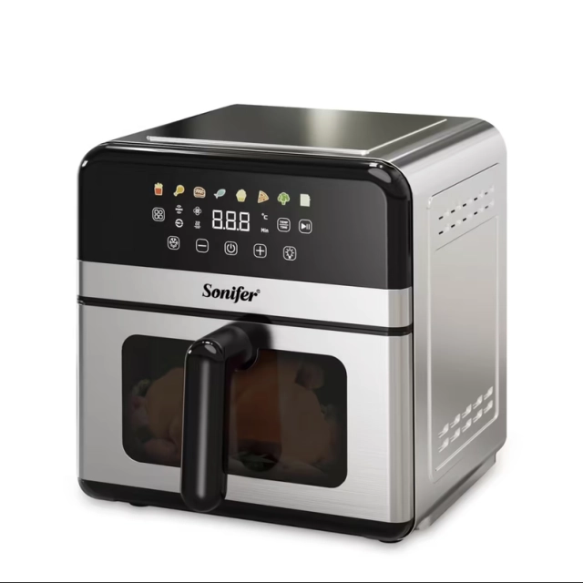 Фритюрница электрическая Sonifer SF-1045