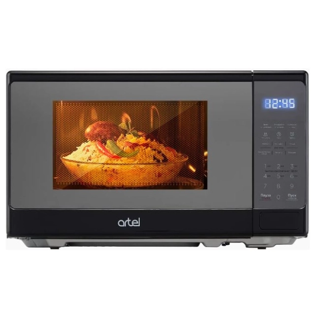 Микроволновая печь Artel EM720C2GV Черная