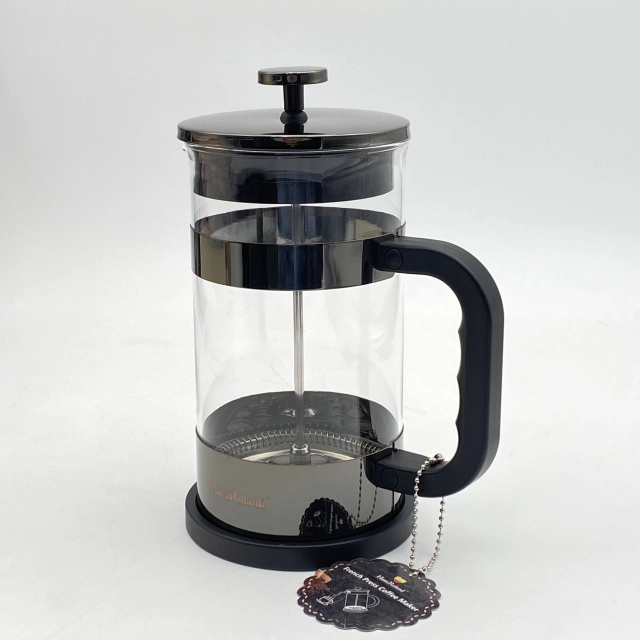 Haus Roland HR-508-8 fransuz press choynagi