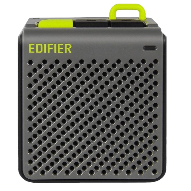 Портативная акустика Edifier MP85 Gray