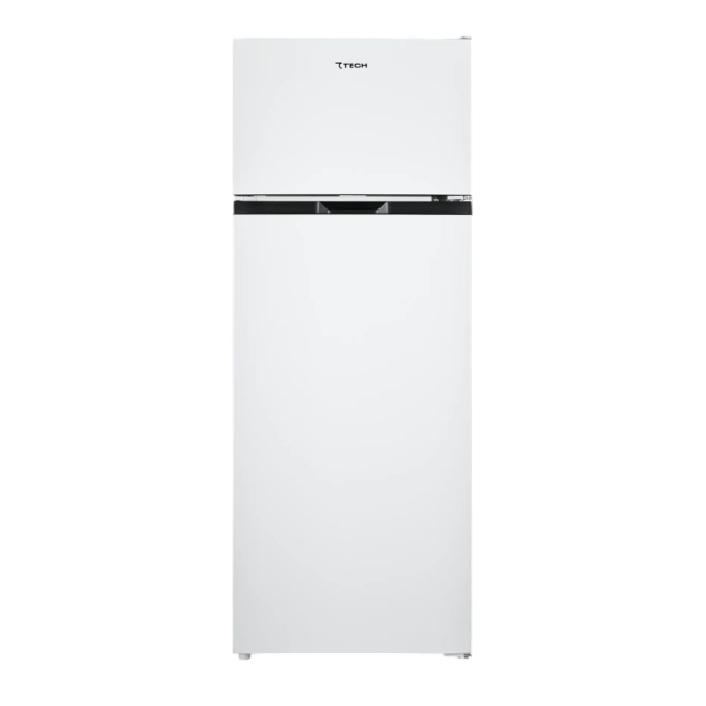 Холодильник 7TECH 7REF4S211WS1
