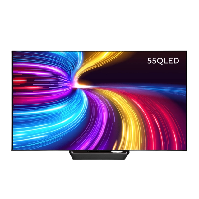 7TECH 7TV4G55QLEDKS1 Google TV televizori