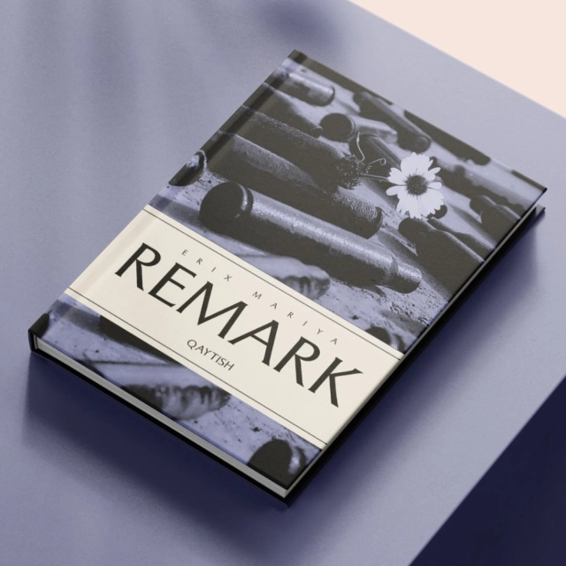 Эрих Мария Ремарк: Қайтиш