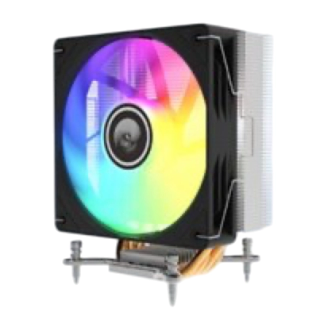 Процессорный кулер CPU cooler G3 Intel 115x/1366/17xx