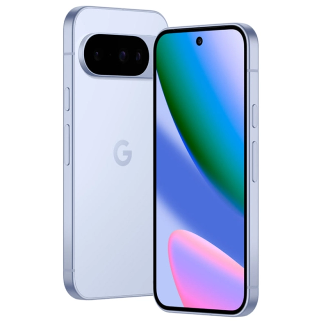 Смартфон Google Pixel 10 12/128GB Frost