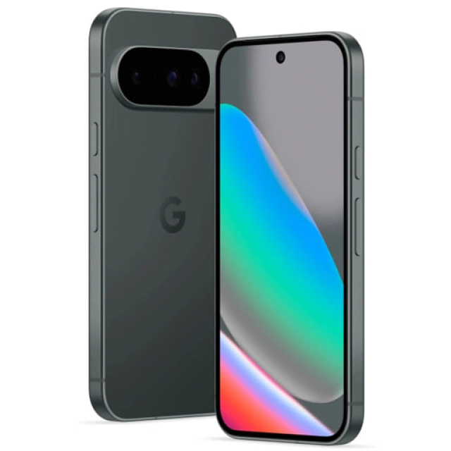Смартфон Google Pixel 10 12/256GB, Obsidian Black