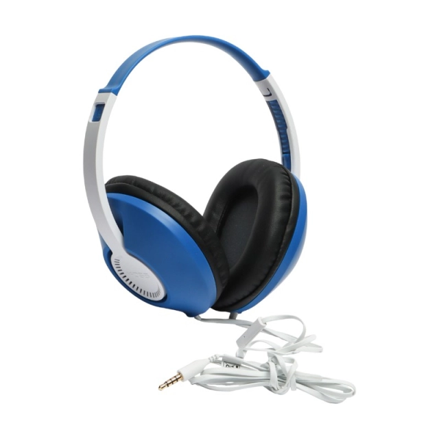 Koss UR23iB SBS V2 CA RW quloqchinlari , Blue