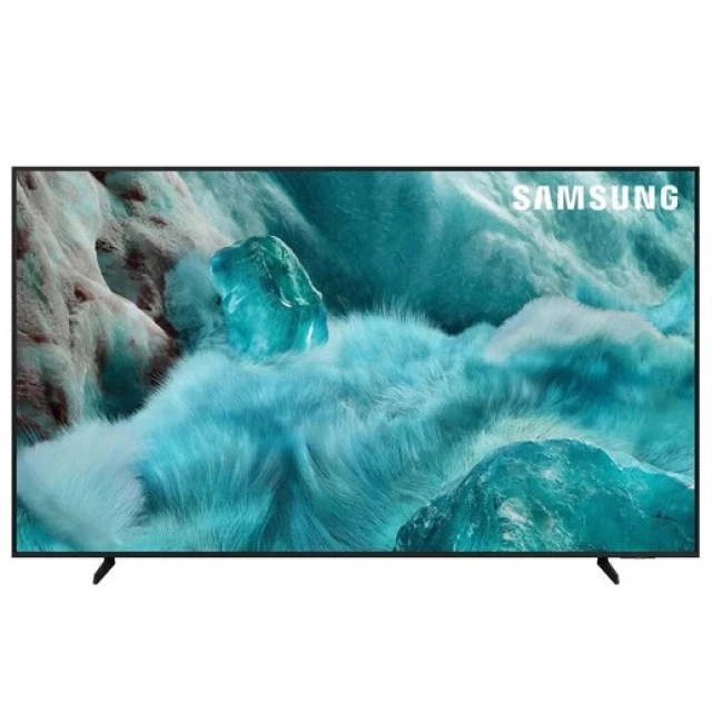 Телевизор Samsung QE43Q7FAAUX 4K UltraHD Smart TV
