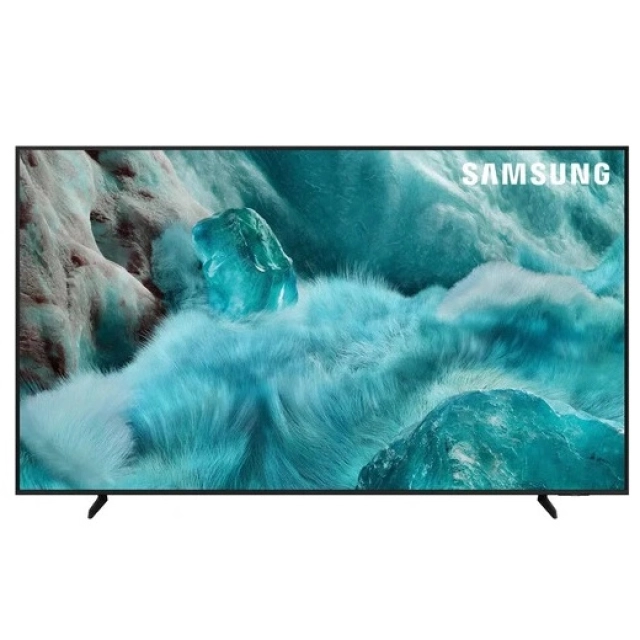 Телевизор Samsung QE65Q7FAAUX 4K UltraHD Smart TV
