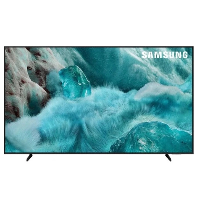Телевизор Samsung QE75Q7FAAUX 4K UltraHD Smart TV