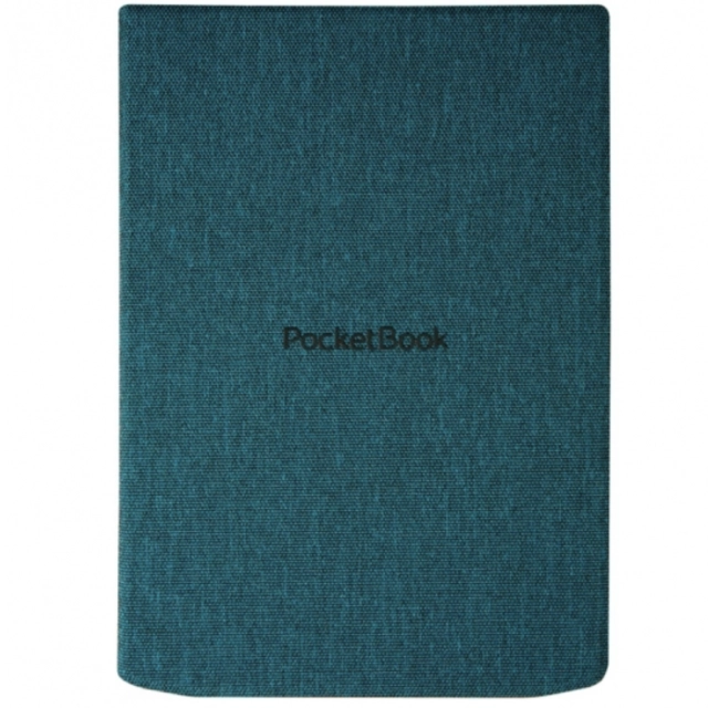 Чехол PocketBook 743 Flip series, Green