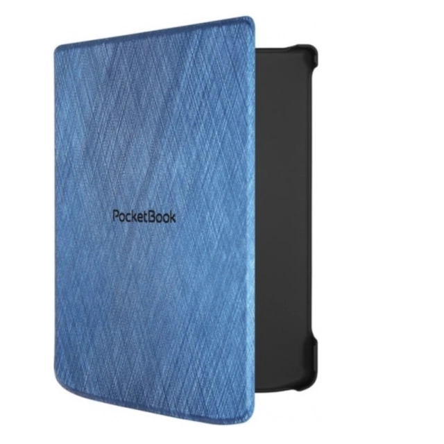 Чехол PocketBook 629_634 Shell series, Blue