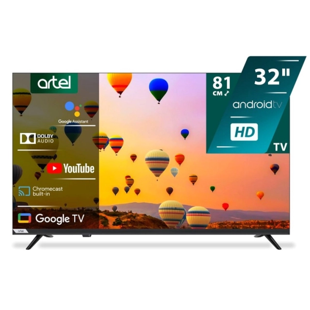 Artel A32PHCH010 Smart TV televizori