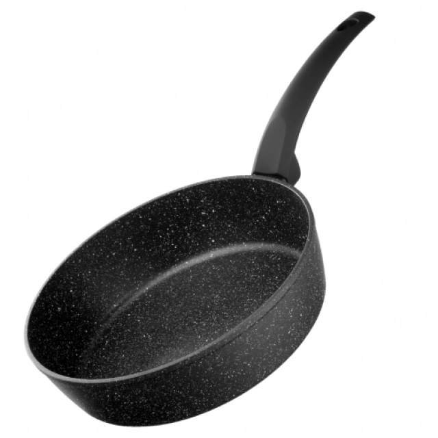 Qopqoqli chuqur tova  Ardesto Gemini Gourmet Viareggio, 24 sm