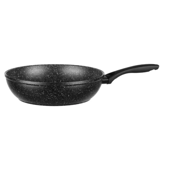 Qopqoqli chuqur tova Ardesto Gemini Gourmet Anzio, 26 sm