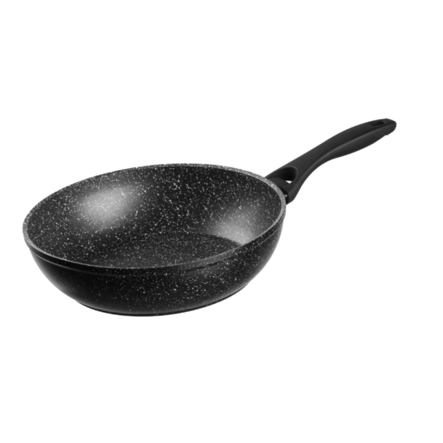 Qopqoqli chuqur tova Ardesto Gemini Gourmet, 28 sm