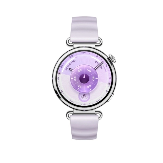 Смарт часы HUAWEI Watch GT6 41 мм, Purple